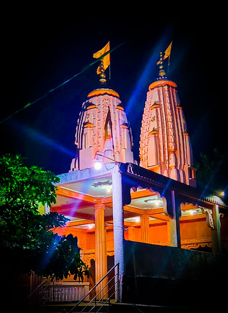 आदेश का धार्मिक प्रतीक